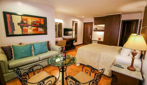 Junior Suite