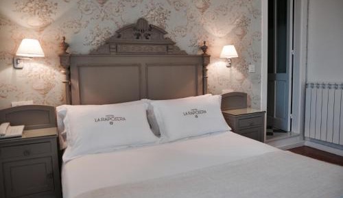 Junior Suite with Sea View