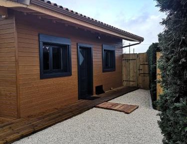 Chalet