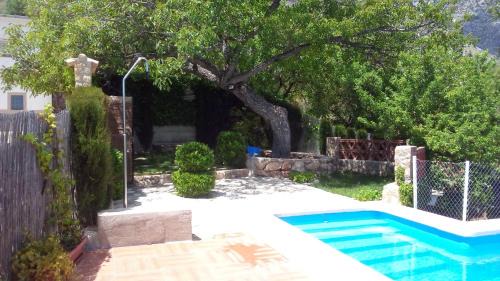 Three-Bedroom Chalet