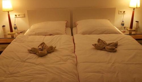 Economy Triple Room
