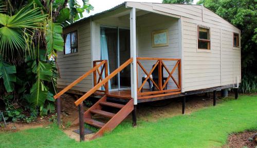 Chalet