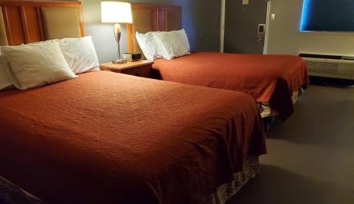 Double Room - Disability Access
