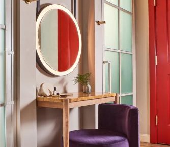 Grand King Room