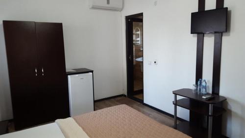 Double or Twin Room with Garden View