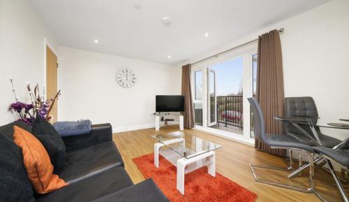 Apartment - Ground Floor