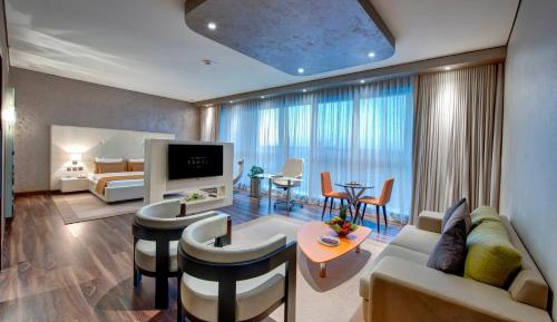 Executive Suite