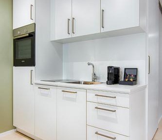 Single Room Standard