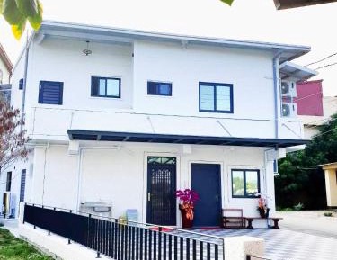 Four-Bedroom House