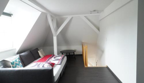 Duplex Apartment