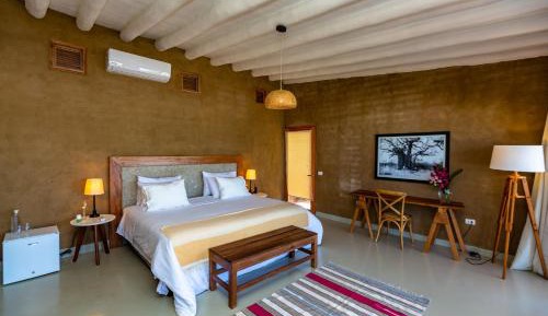 King Suite with Ocean View
