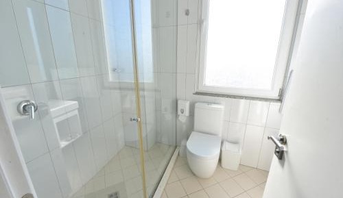 Basic Triple Room
