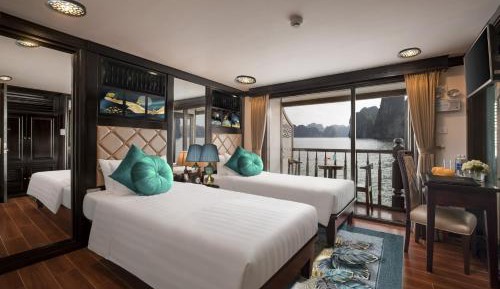 Alisa Suite Ocean View  - 2 Days 1 Night