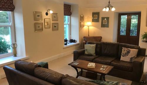 Superior Twin Room with Garden View