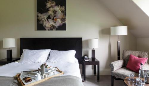 Luxury Double Room