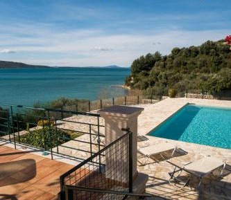 Superior Villa