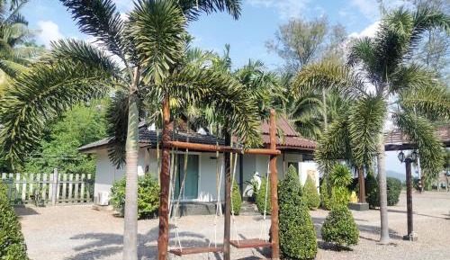 Standard Bungalow