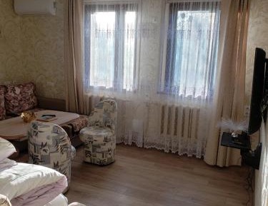 Apartment with Sauna