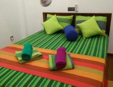 Deluxe Double Room with Shower