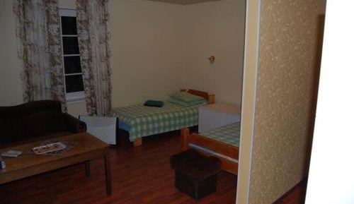 Triple Room with Private Bathroom