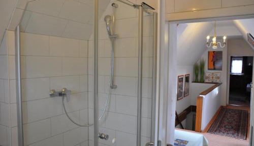 Premium Quadruple Room