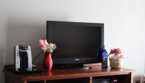 Double Room - Disability Access