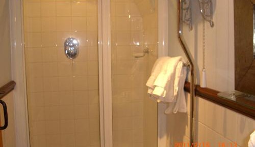 En-Suite Double Room