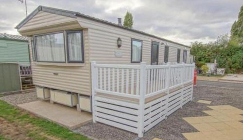 Mobile Home