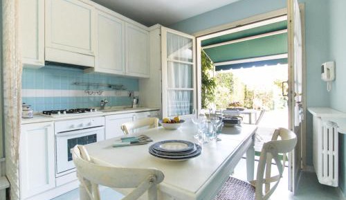 One-Bedroom Villa