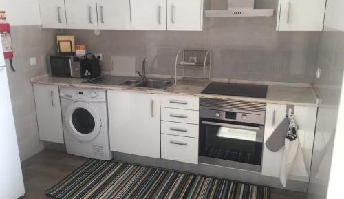 Apartment - Ground Floor