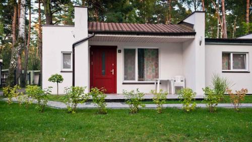 One-Bedroom Cottage
