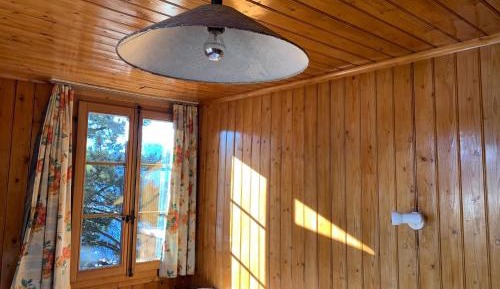 Triple Room with Shared Bathroom