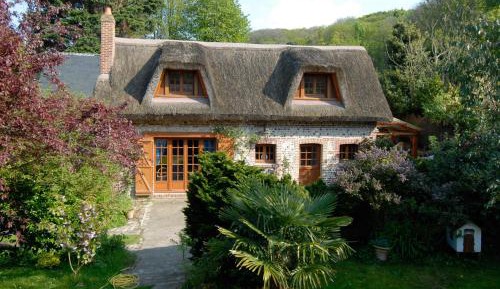 Two-Bedroom Cottage