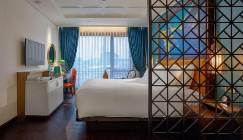 Grand Suite