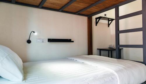 Budget Double or Twin Room