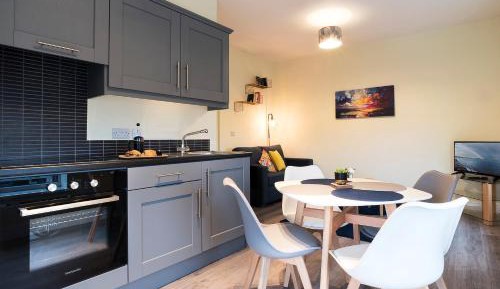 Superior Apartment