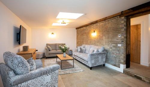 Three-Bedroom Cottage