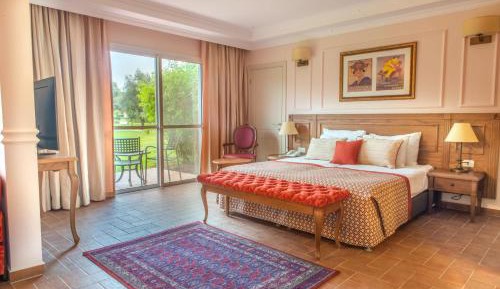 Junior Suite