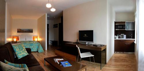 Standard Apartment