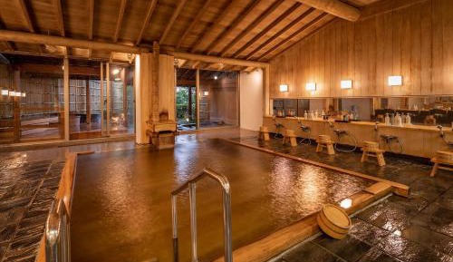 Japanese-Style Standard Room - Upper Floor