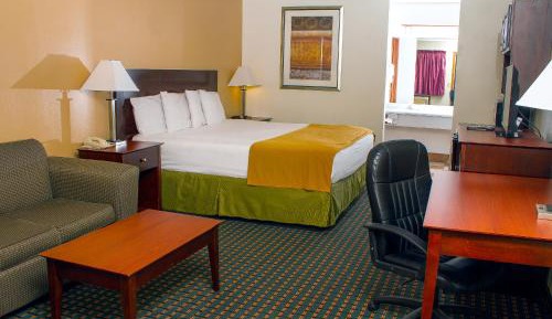 King Room