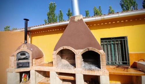 Apartment with Mountain View (4 Adults)
