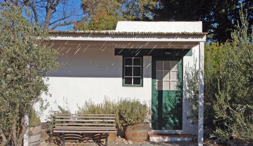 Bungalow