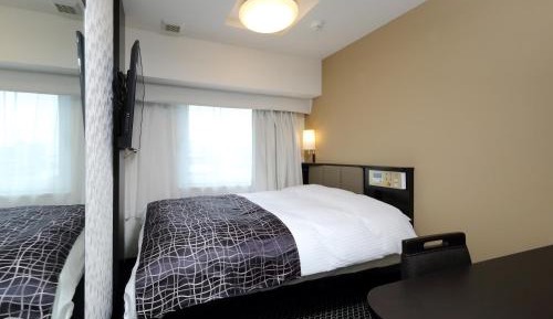 Double Room - Non-Smoking 