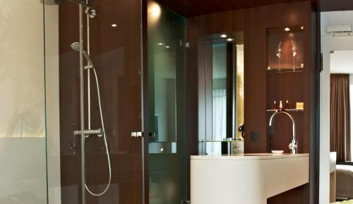 Business Single Room