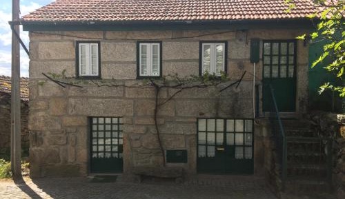 Three-Bedroom Townhouse