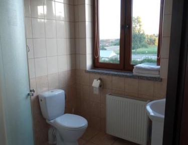 Triple Room with Bathroom