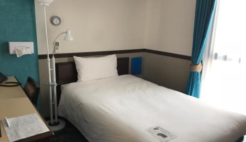 Small Single Room