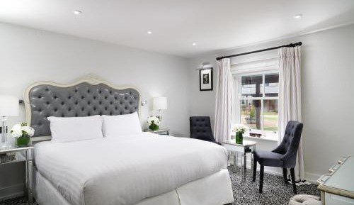 Duplex Suite