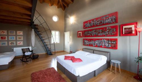 Duplex Suite